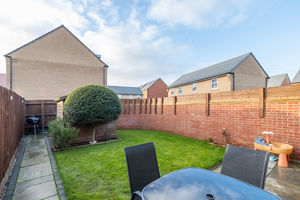 Garden- click for photo gallery